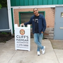 Cliff's Hangar Automotive Repair - Automobile Body Repairing & Painting