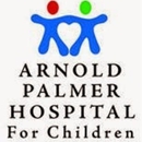 Orlando Health Childrenâ??s Heart Institute - Adult Congenital Heart Disease - Downtown Orlando