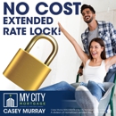 Casey Murray Mortgage Banker NMLS# 452518 - Financial Services