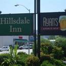 Hillsdale Inn - Motels