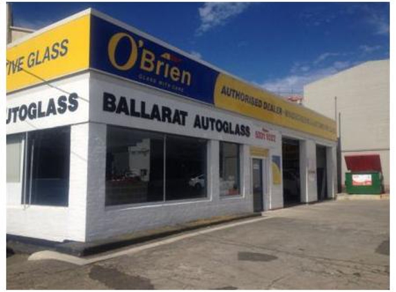 Ballarat Auto Glass - Ballarat, VIC