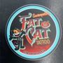 Fat Cat Tattoo