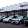 Speedway Chrysler Dodge Jeep Ram gallery