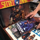 Graham Crackers Comics