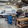 Poulsbo Safe Air Ducts gallery