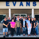 Evans Family Collision