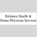 Reliance Health & Home Physician Services - Nurses