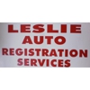 Leslie Auto Registration Services gallery