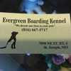 Evergreen Boarding Kennels gallery