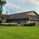 The Church of Jesus Christ of Latter-day Saints - Methodist Churches