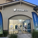 YogaSix - Exercise & Physical Fitness Programs