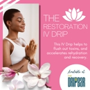 The DRIPBaR - Day Spas