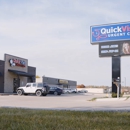 QuickVisit Urgent Care - Medical Clinics