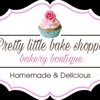 Pretty Little Bake Shoppe gallery