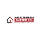 Shelby Seamless Gutter Company - Gutters & Downspouts