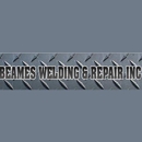 Beames Welding & Repair Inc - Steel Processing