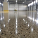 Tampa Epoxy Floors & Polished Concrete Flooring - Flooring Contractors