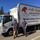 Delta Bedding Placerville - Furniture Stores