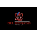 MTX Restoration Services - Fire & Water Damage Restoration