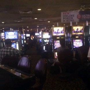 Wild Wild West Gambling Hall - Las Vegas, NV