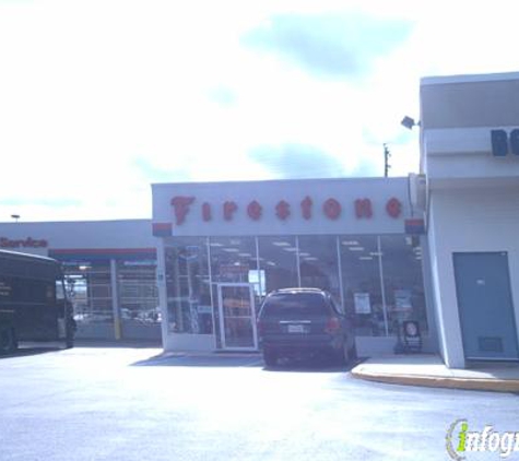 Firestone Complete Auto Care - Catonsville, MD