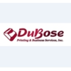 DuBose Printing & Business Services, Inc gallery