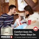 Generator Supercenter of Western Mass - Supermarkets & Super Stores