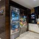 DoubleTree by Hilton Hotel Savannah Airport - Hotels