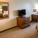 Comfort Inn Hobart - Merrillville - Motels