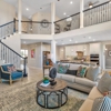 Beazer Homes Amira Collections gallery