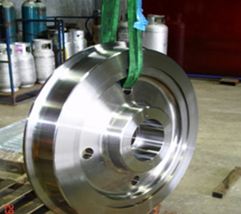 Stramech Engineering - Cavan, SA