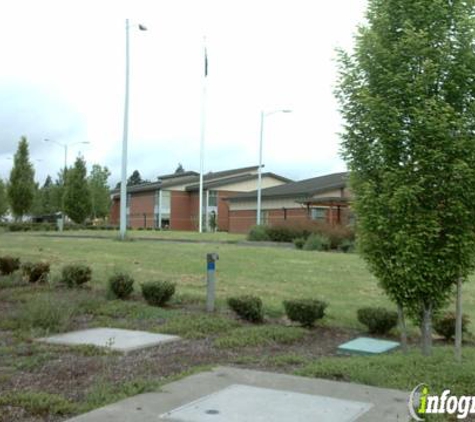 Champions at Paul L. Patterson Elementary School - Hillsboro, OR