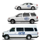 Curtin Transportation Group - Airport Transportation
