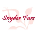 Snyder Furs - Fur Storage & Services