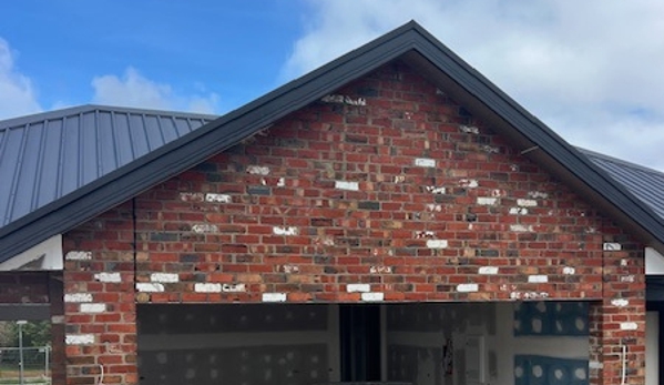 Melbourne Brick & Blocklayers - Sandringham, VIC