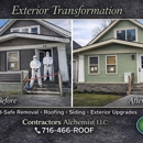 Contractors Alchemist - Construction Management