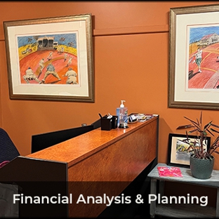 K J Holland & Associates - Aldgate, SA. Financial Analysis & Planning