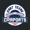 East Texas Carports gallery