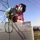 K & R Welding - Metal Specialties