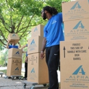 Alpha Moving & Storage - Movers & Full Service Storage