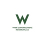 White Construction & Remodeling