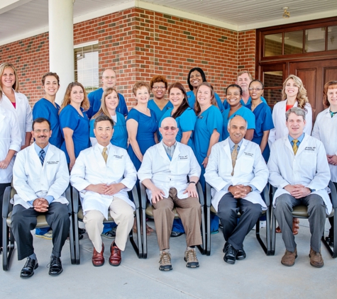 Cape Fear Center For Digestive Diseases PA - Fayetteville, NC