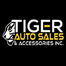 Tiger Auto Sales - Towing