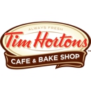 Tim Horton's - Coffee & Espresso Restaurants