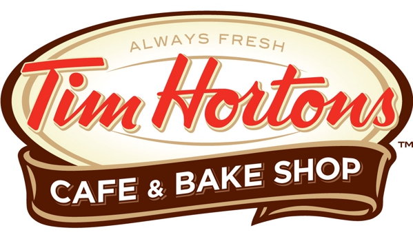 Tim Horton's - Buffalo, NY