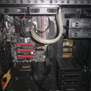 Texas Technology - Computer Security-Systems & Services