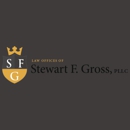 Law Offices of Stewart F. Gross, P - Attorneys