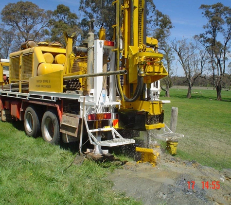 Centre State Drilling - Bendigo, VIC