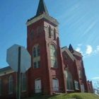 King Solomon Baptist Church