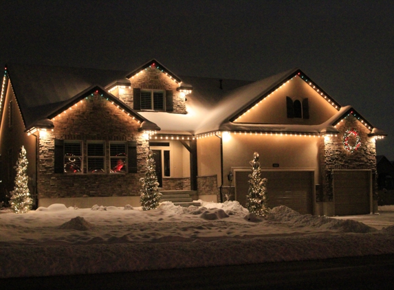 Vibrant Lighting - Layton, UT